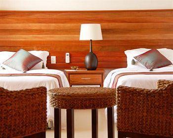Spanhoek Boutique Hotel Paramaribo Eksteriør bilde