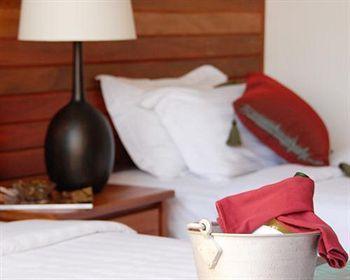 Spanhoek Boutique Hotel Paramaribo Eksteriør bilde