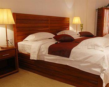 Spanhoek Boutique Hotel Paramaribo Eksteriør bilde