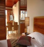 Spanhoek Boutique Hotel Paramaribo Eksteriør bilde