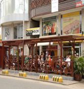 Spanhoek Boutique Hotel Paramaribo Eksteriør bilde
